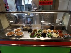 -民间老鸡汤面馆(中山北路店)