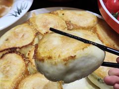 -鲁西南老厨子·特色鲁菜(经一纬五店)