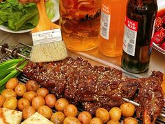 -呼吉牧蒙古烤肉·烧烤·小龙虾