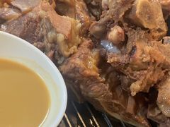 -大梁骨头馆·酱骨老菜(友好店)