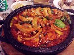-普乐酱蟹(coex店)