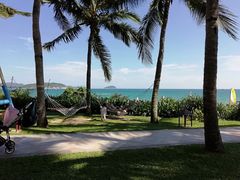 -三亚亚龙湾天域度假酒店