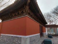 -嵩祝寺及智珠寺