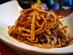 丹江口生态笋干-丹江渔村(望京店)