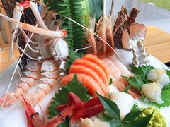 -王鼎精致料理铁板烧(世博源店)