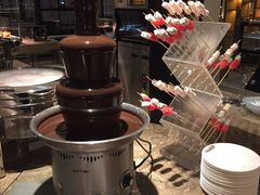 -“香”全日餐厅·株洲大汉希尔顿酒店