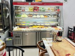 -小白房辣焙子(西落凤街店)