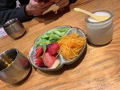 -嘻小北·兰州清汤牛肉面(太平洋森活天地店)