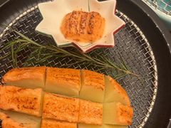 -七条鱼日本料理(远洋乐堤港店)