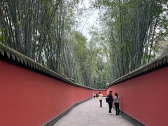 -成都武侯祠博物馆