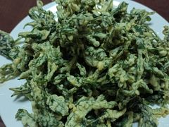 -明月食府(二区干二路店)