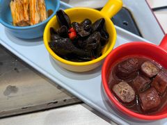 -雅佳神话·麻辣烤鱼(新街口店)