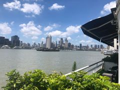 -三利音·浦之舟(滨江大道店)