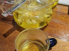 -福慧慈缘素食餐厅(王府井店)