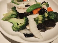 -外婆家(西红门荟聚购物中心店)