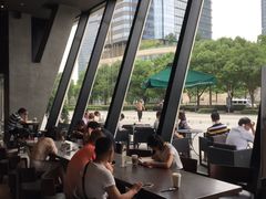 -星巴克臻选(苏州久光百货店)