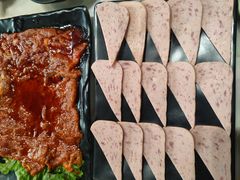 -东北烤肉(鼓楼巷店)