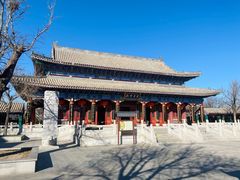 -天津妈祖文化园