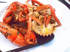 -Ministry of Crab(科伦坡店)