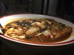 -旺顺阁鱼头泡饼(常营店)
