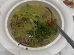 -沪华海鲜大酒楼(南汇店)