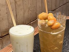 -三出山火锅(万象天地店)