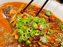 -火龙堂·风味民间菜(文一路店)