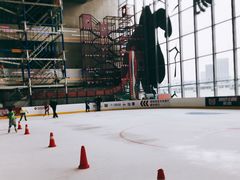 -冠军冰场CHAMPION RINK(凯德广场店)