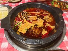 -重庆印象老火锅(梅林店)