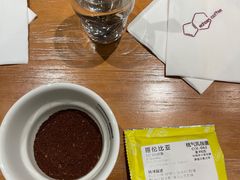 -echoes coffee回响咖啡(888街店)