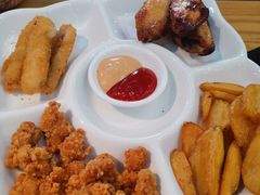 -菲滋意式餐厅(金华银泰城店)