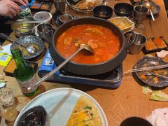 -恩你小木屋·烤肉韩式料理(嘉兴秀洲店)