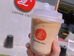 -COFFEE CALL(云锦路店)
