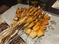 -火联烧烤(学院路创始店)