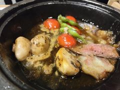 -沼津港精致料理·寿喜烧·烧鸟(龙湖南桥天街日料榜单店)