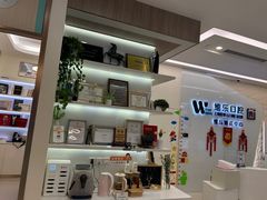 -维乐口腔(美维云门诊陆家嘴店)