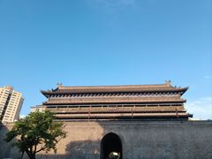 -西安城墙·碑林历史文化景区