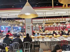 -龍歌自助小火锅(崂山丽达店)