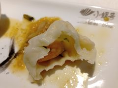 -小螺号海鲜·地道鲁菜(泉城广场店)