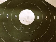 -中国北方国际射击场