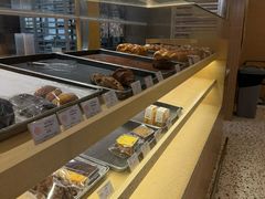 -OUR Bakery(SKP-S店)