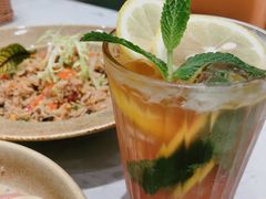 薄荷利宾纳-西语·炭烧牛排(卓越中寰店)