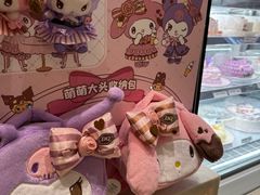 -DQ·蛋糕·冰淇淋(领秀城店)