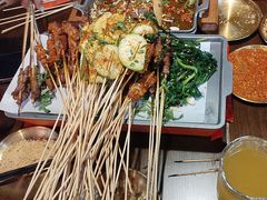 -林二哥宜烤官·宜宾小烧烤