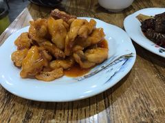 -红实家常菜(静安里店)