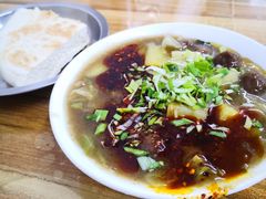 -老字号贾家肉丸糊辣汤(光明巷店)