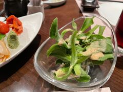 -佛山希尔顿酒店·融誉亚洲美食荟