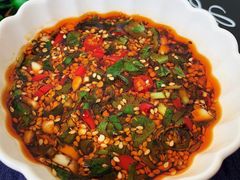 -川竹火锅(龙凤店)