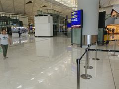 -香港国际机场