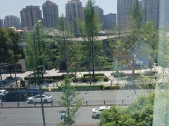-写庭·鱼鲜川菜·宴请(铁像寺水街店)